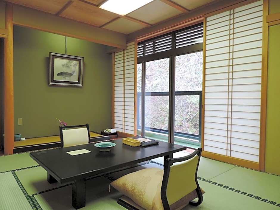 Photo 1 of 7 of Japanese Style