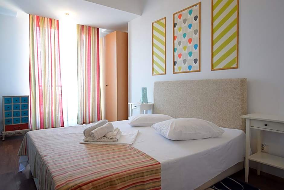 Mosilor Apartments