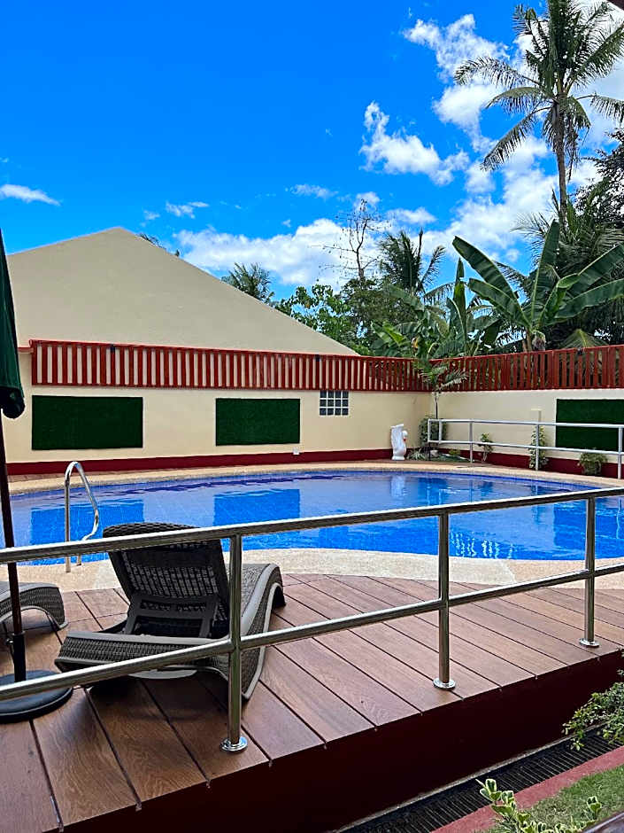 Rufana Suites