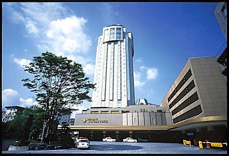 Imabari Kokusai Hotel