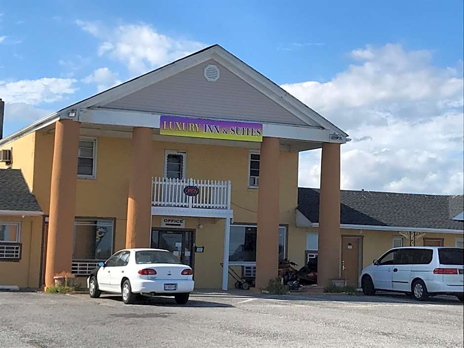 Luxury Inn