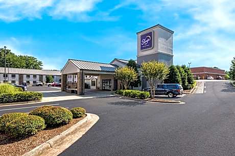 Sleep Inn Kernersville I-40