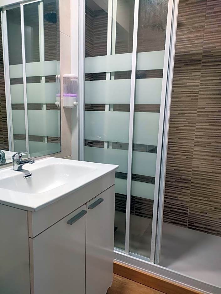 Boutique Urban Madrid Genova