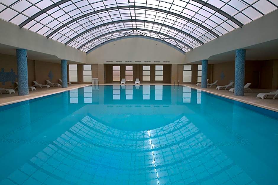 Safa Sorgun Thermal Hotel Wellness & SPA