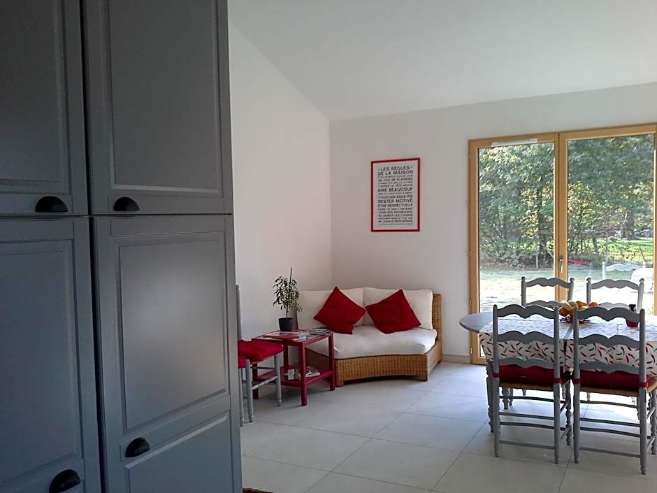 Crisalys Chambres d'Hôtes