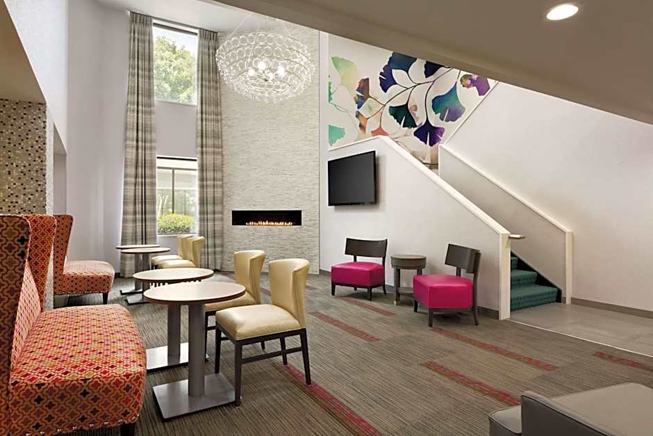 Homewood Suites By Hilton Williamsburg