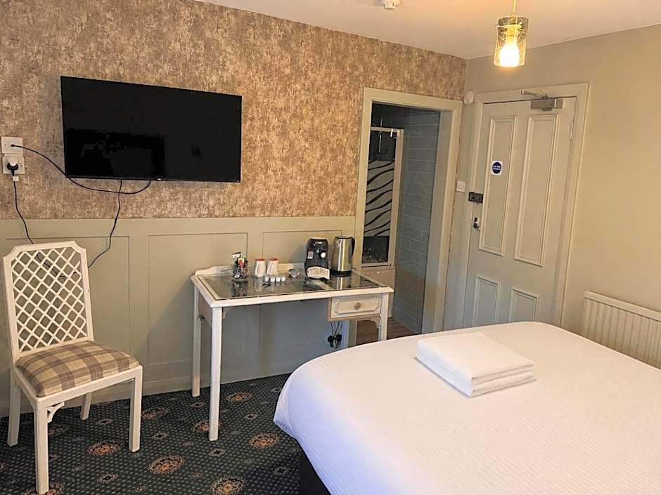 Holland Hotel