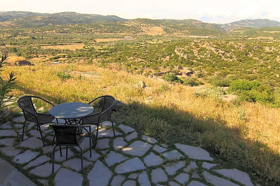 Assosyal Hotel