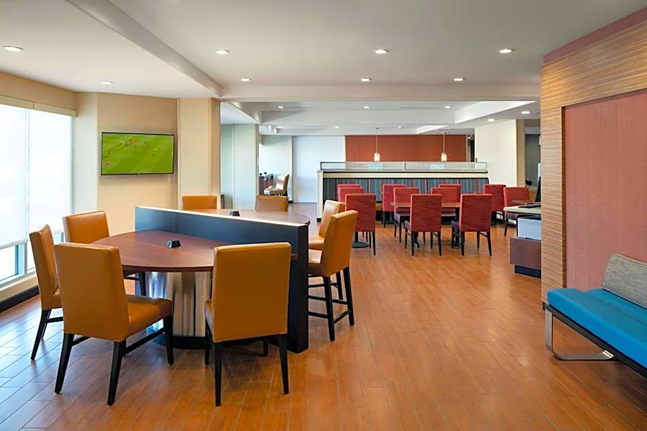 TownePlace Suites by Marriott Fresno Clovis