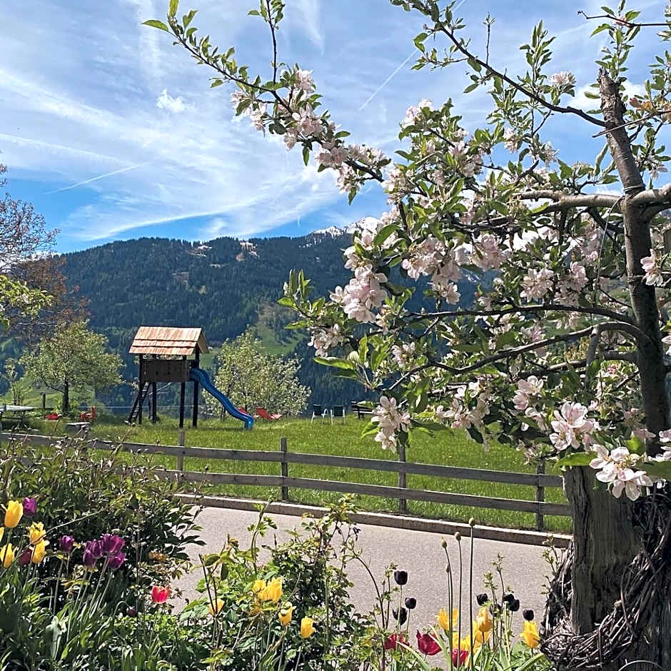 Hotel Alpenland