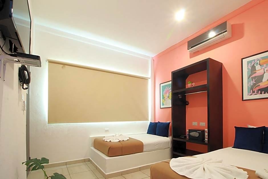 Hotel Boutique Kinyaah