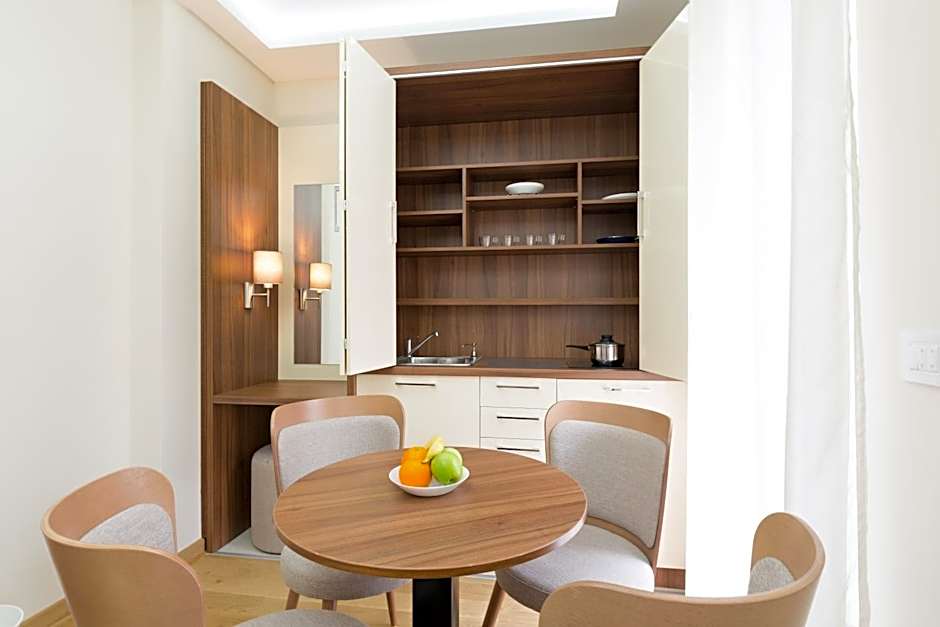 Prime Hotel Apartmani