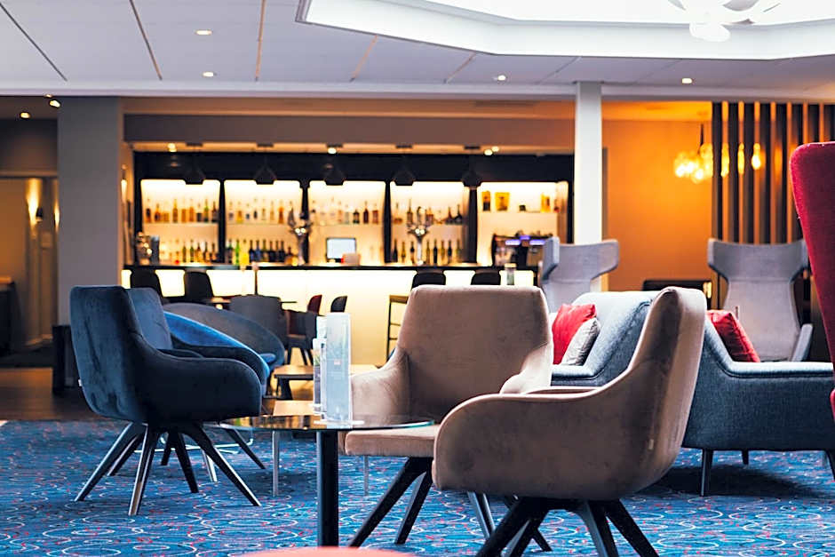 Novotel Nottingham Derby