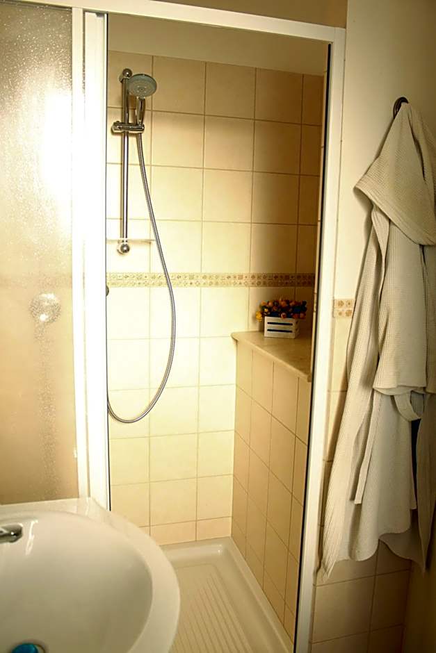 B&B Il Falco e l'Ulivo