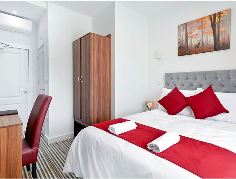 Green View Hotel Near Dartford