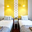 Casas da Formosa - Downtown Alegria B&B