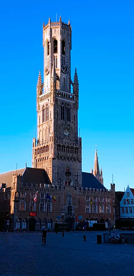 B&B Heart Of Bruges