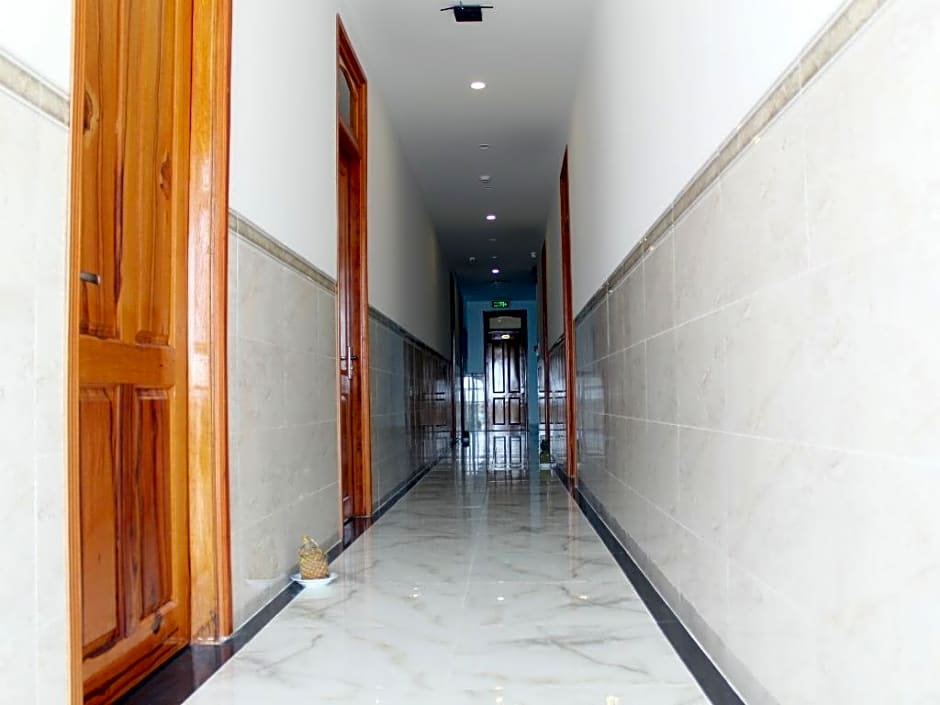 Hong Mai Hotel Nha Trang