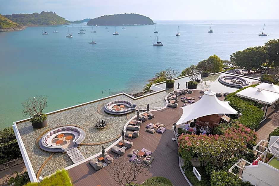 The Nai Harn (SHA Plus)