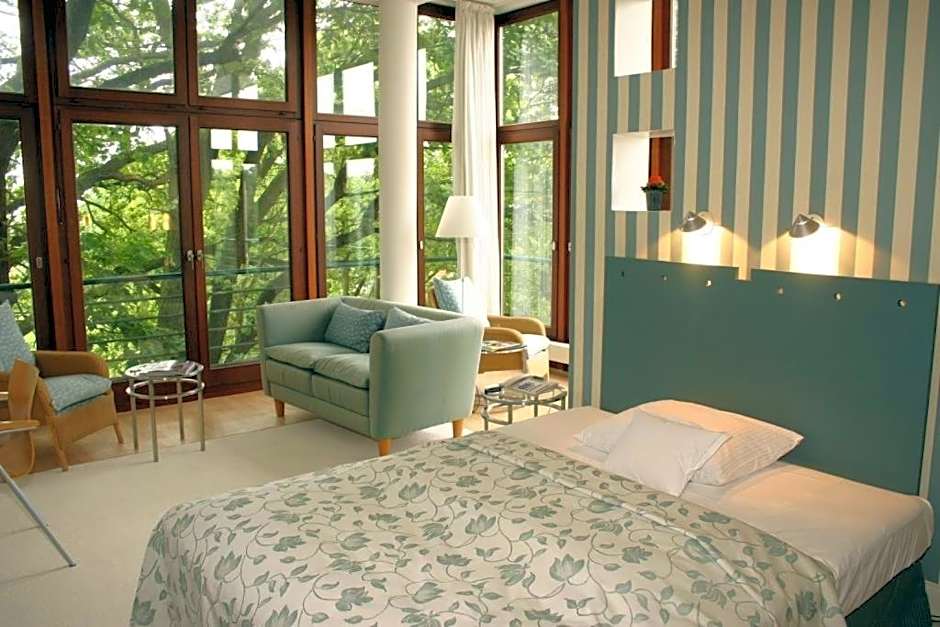 Privathotel Lindtner Hamburg