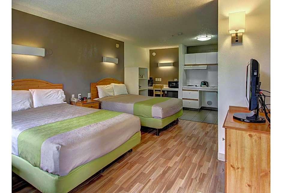 Murray Inn & Suites