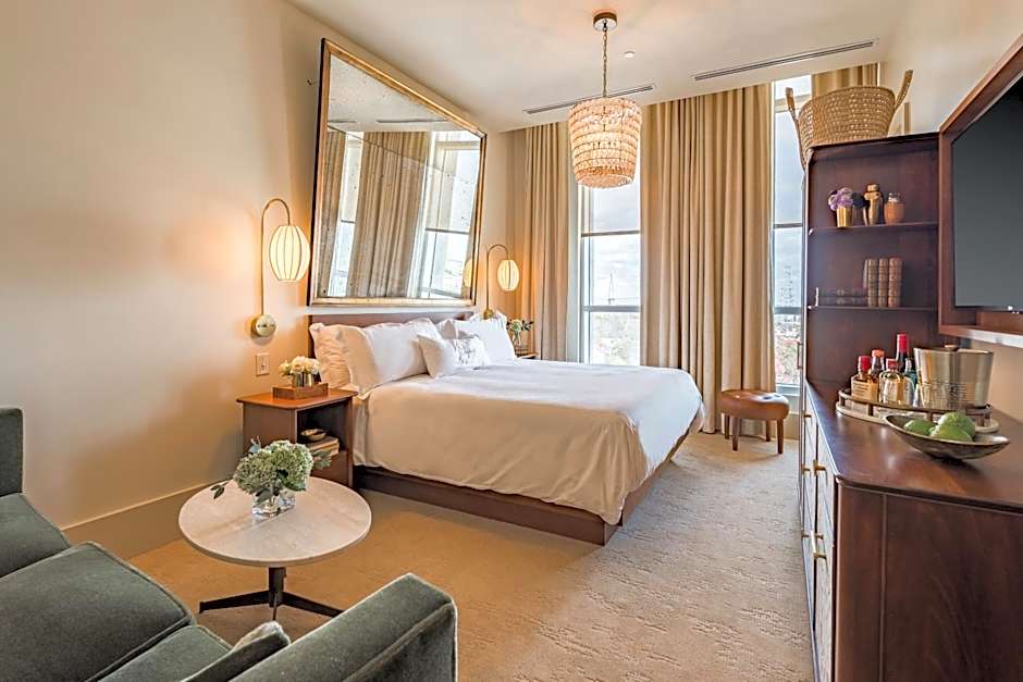 The Dewberry Charleston