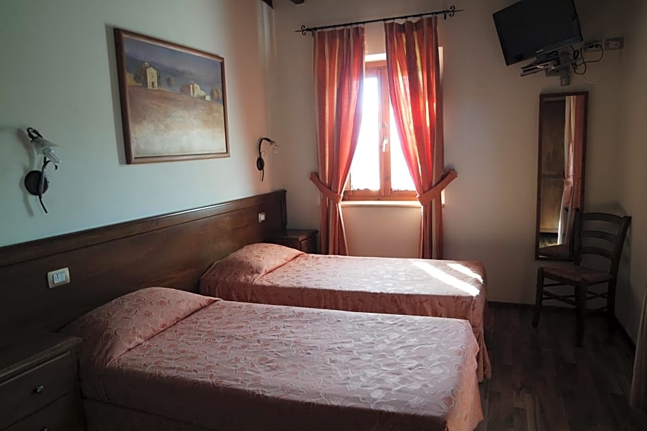B&B Fonte dei Tufi