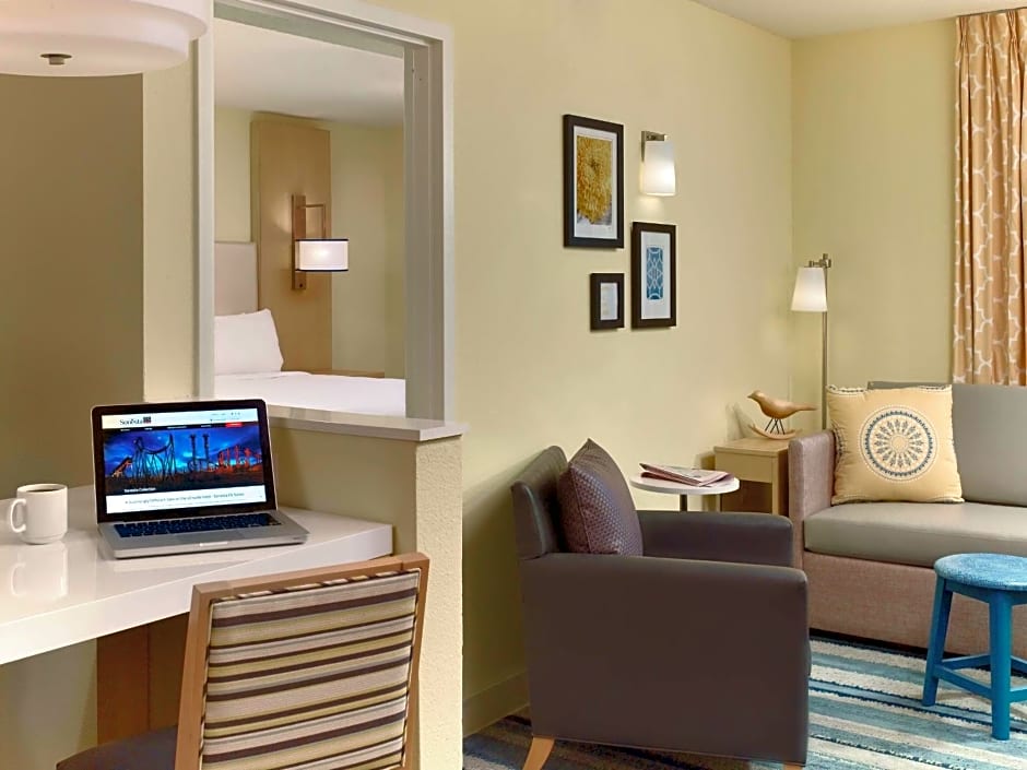 Sonesta ES Suites Columbia Baltimore