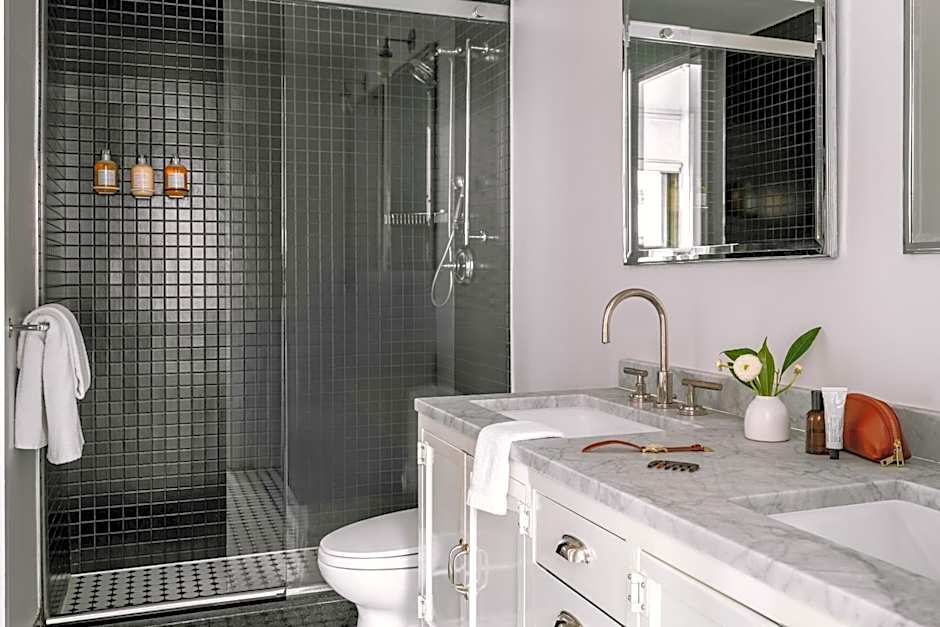 Duane Street Hotel Tribeca