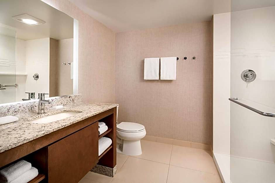 Residence Inn by Marriott Walnut Creek