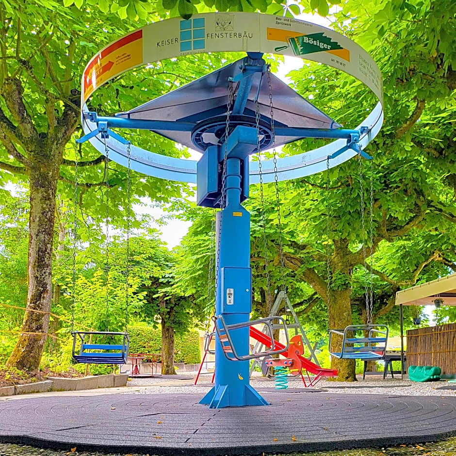 Guggital Hotel Restaurant