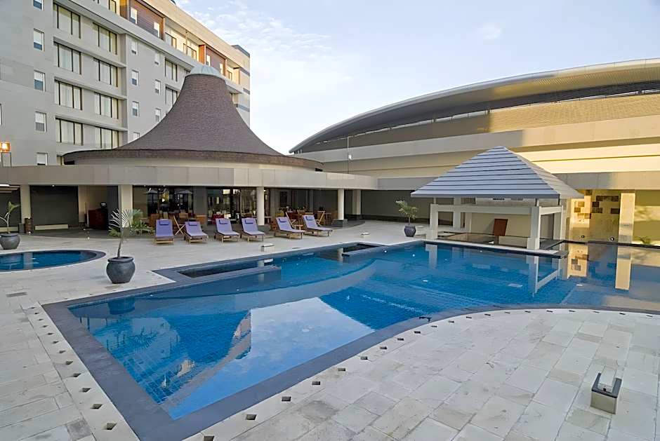 Labersa Grand Hotel &convention Center