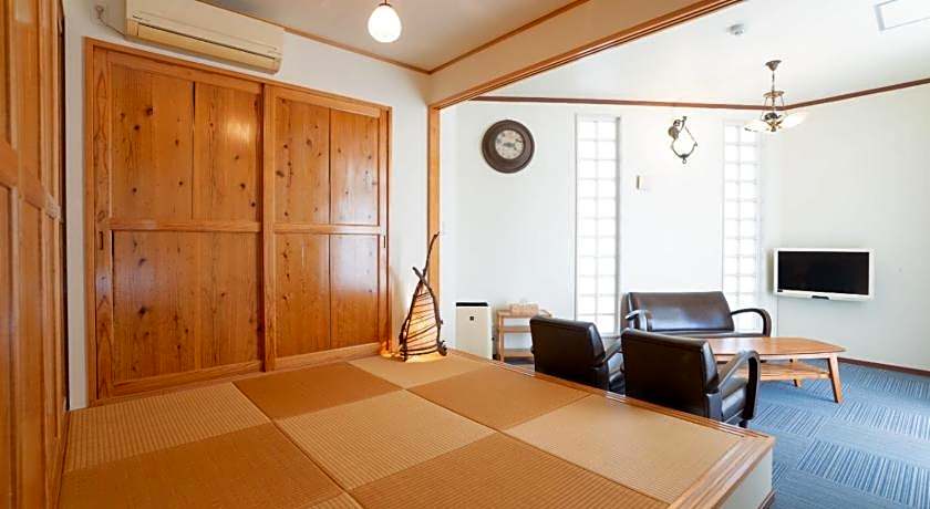 Auberge Bonne Chere Raout