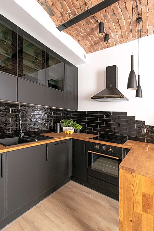 KOBIELA Luxury Apartments