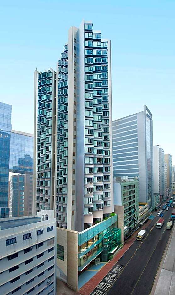 Dorsett Kwun Tong - Hong Kong