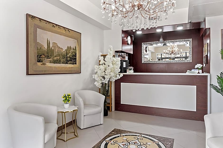 Lina Hotel