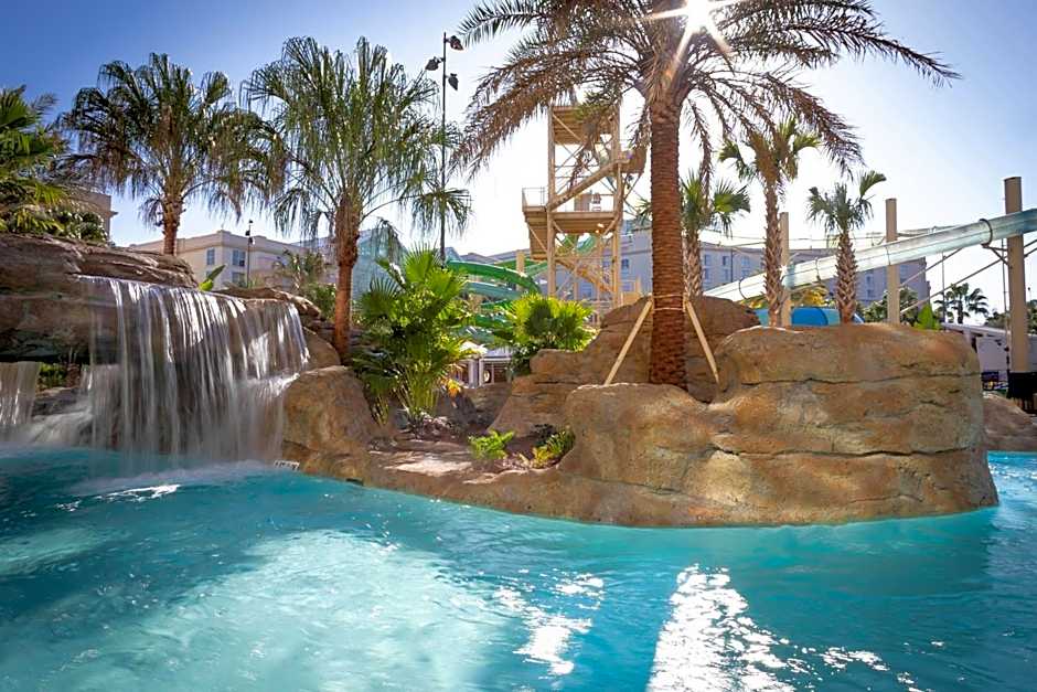 Gaylord Palms Resort & Convention Center