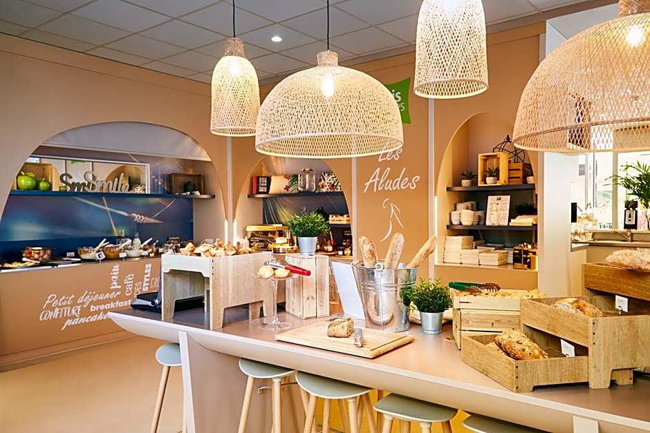 ibis Styles Toulon Centre Port