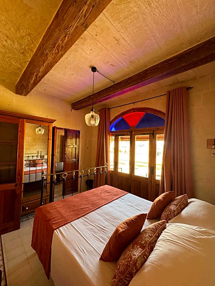 Maria's B&B