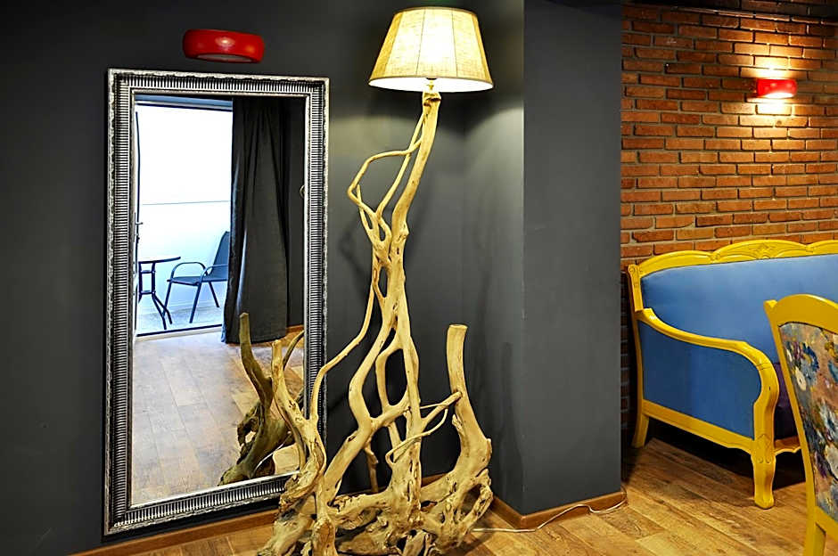 Art Hotel Claude Monet