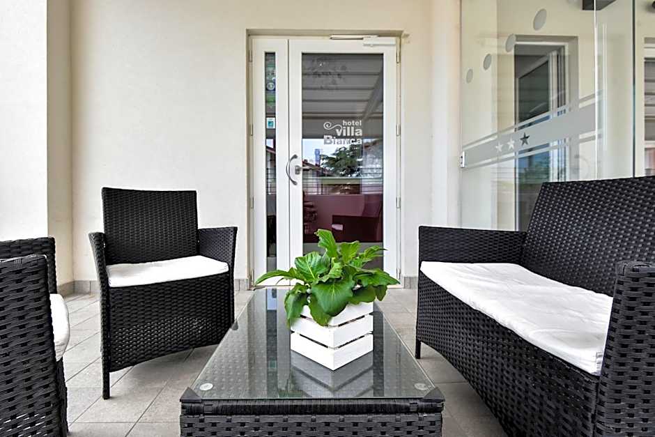 Villa Bianca Hotel & Spa