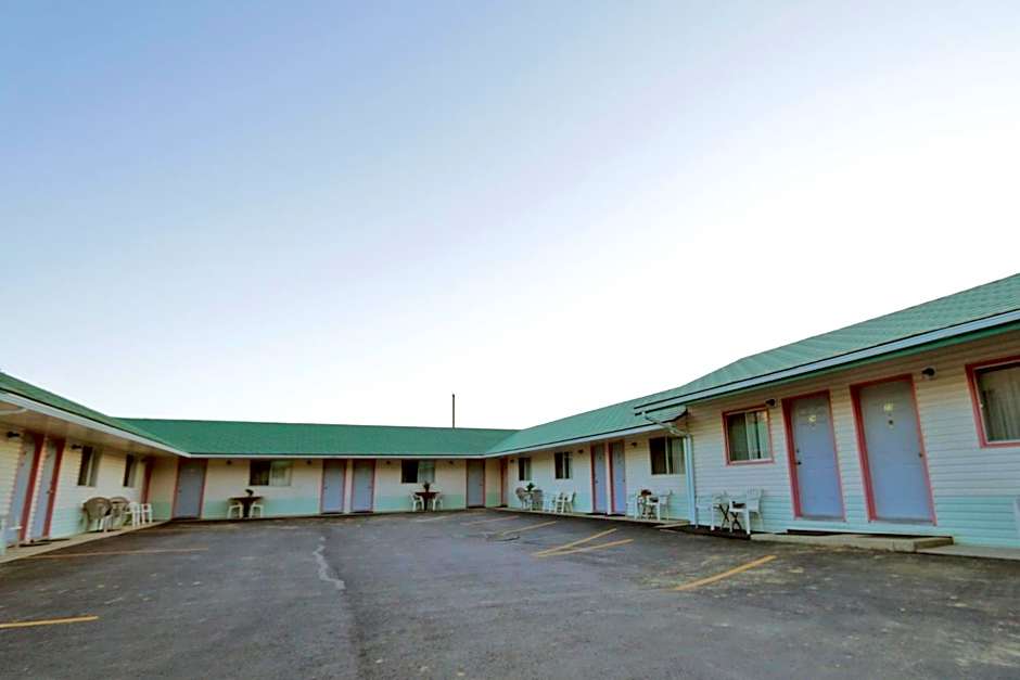 Sunset Motel