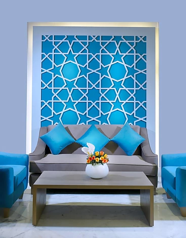 Hotelux La Playa Alamein