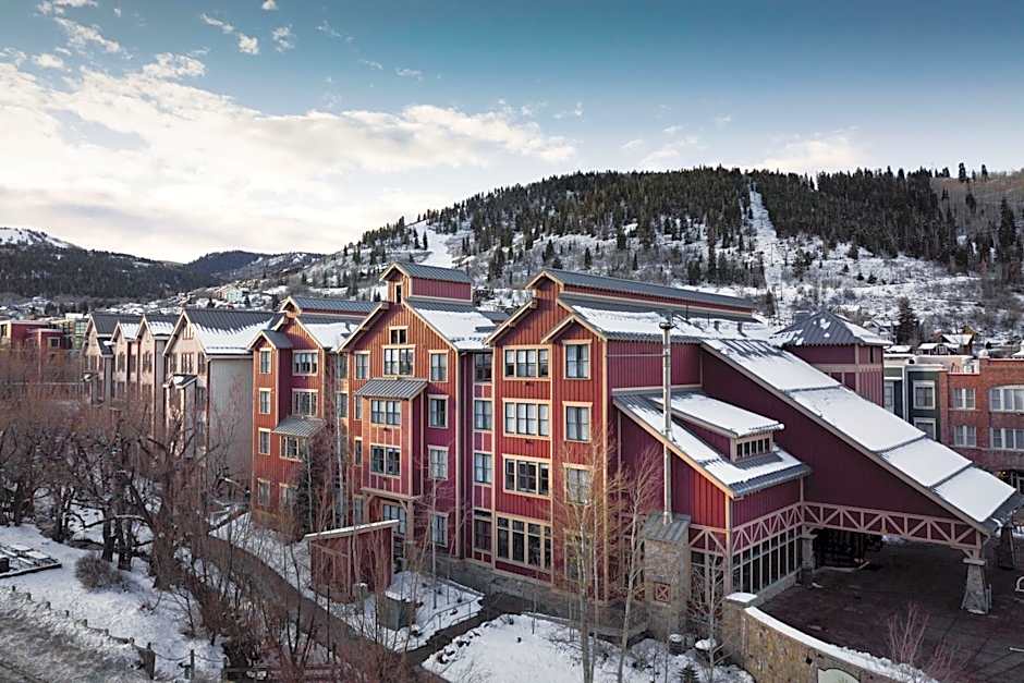 Photo 1 of 22 of Marriott's Summit Watch