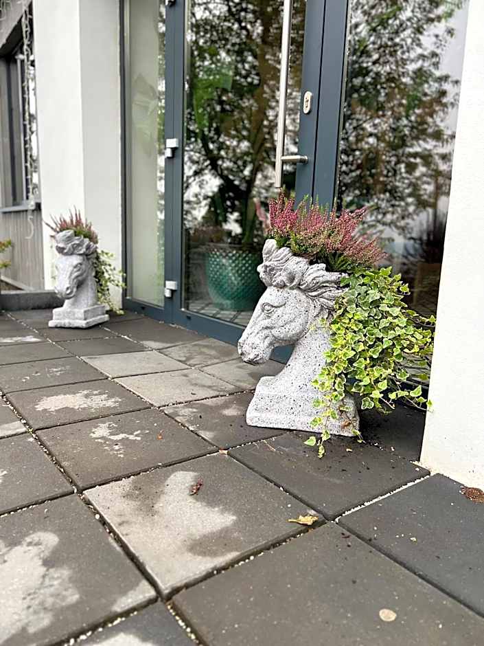 Dom Krawca,Schneiderbaude