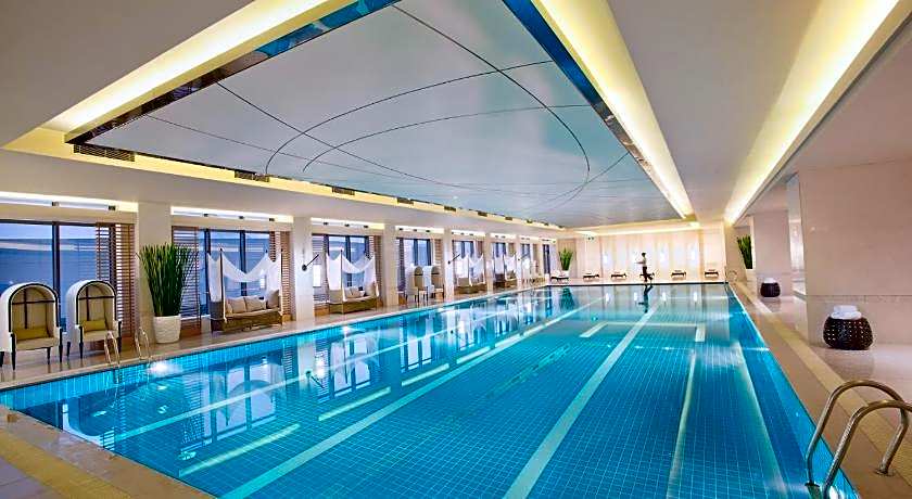 InterContinental Wuxi By IHG