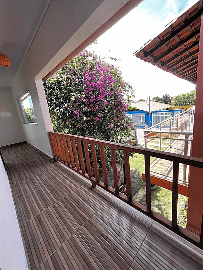 Pousada Areias de Amaro