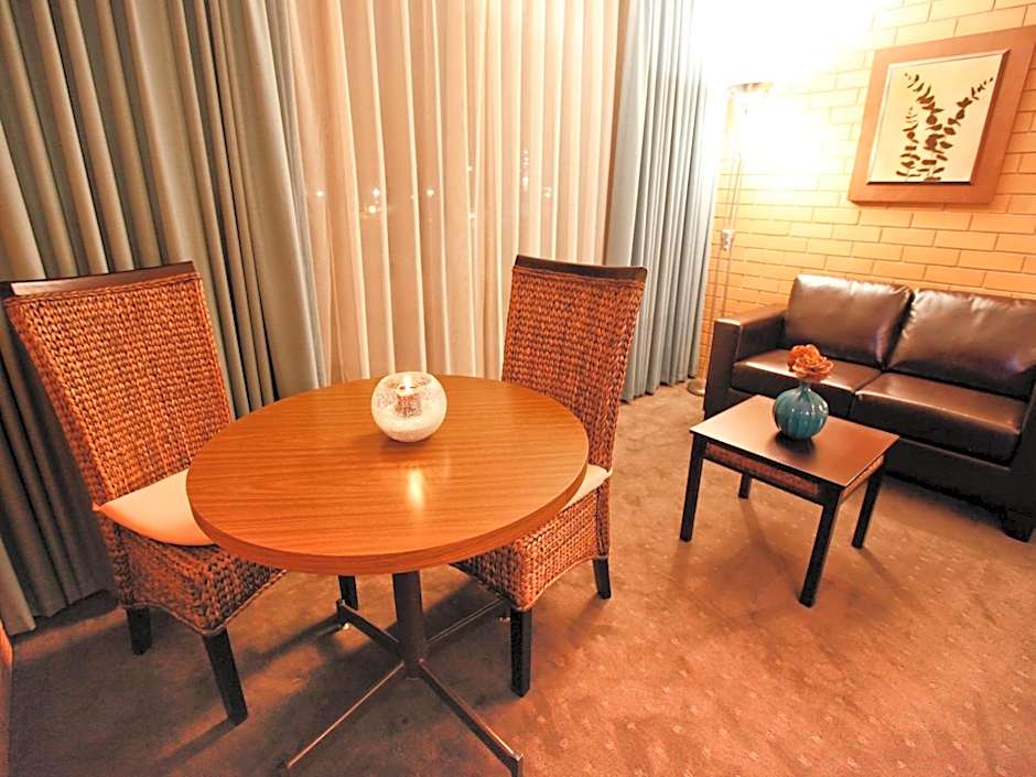 Mildura River City Motel