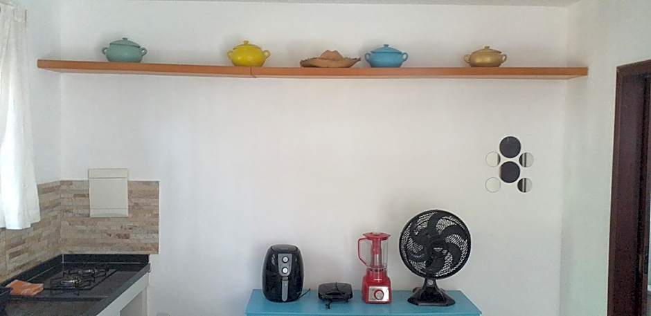 Triplex Flora, Centro Pipa