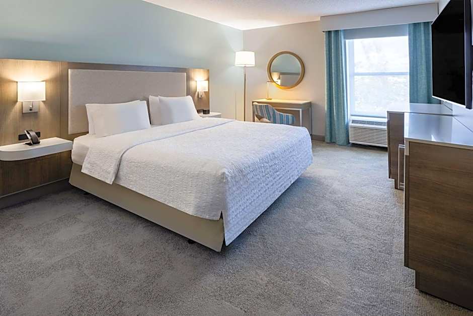 Hampton Inn By Hilton & Suites Venice Bayside South Sarasota